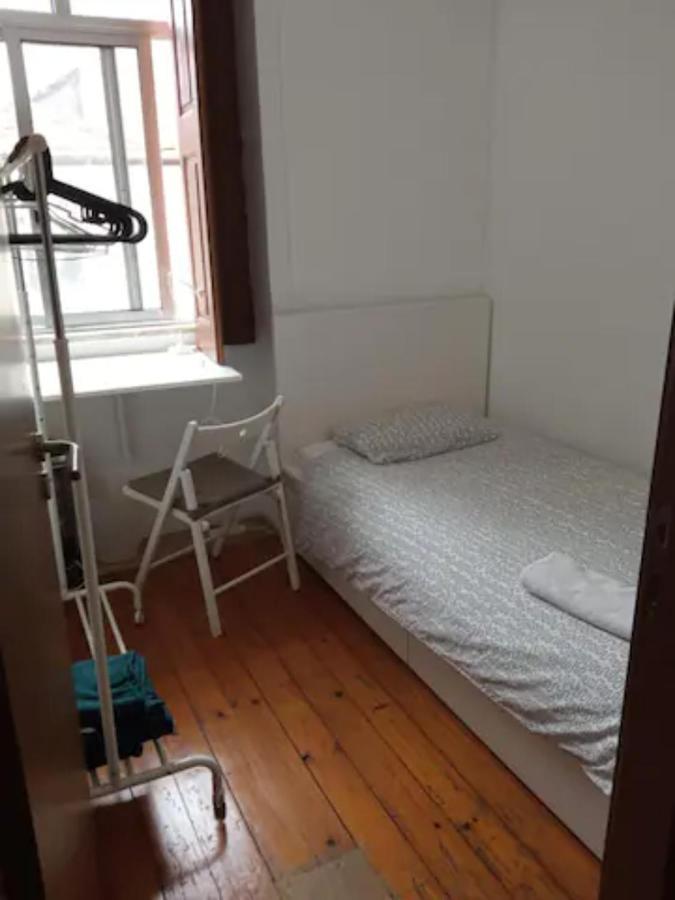 Smile4Porto2 Guest House 外观 照片