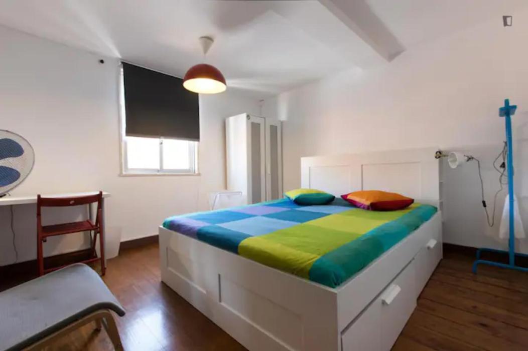 Smile4Porto2 Guest House 外观 照片